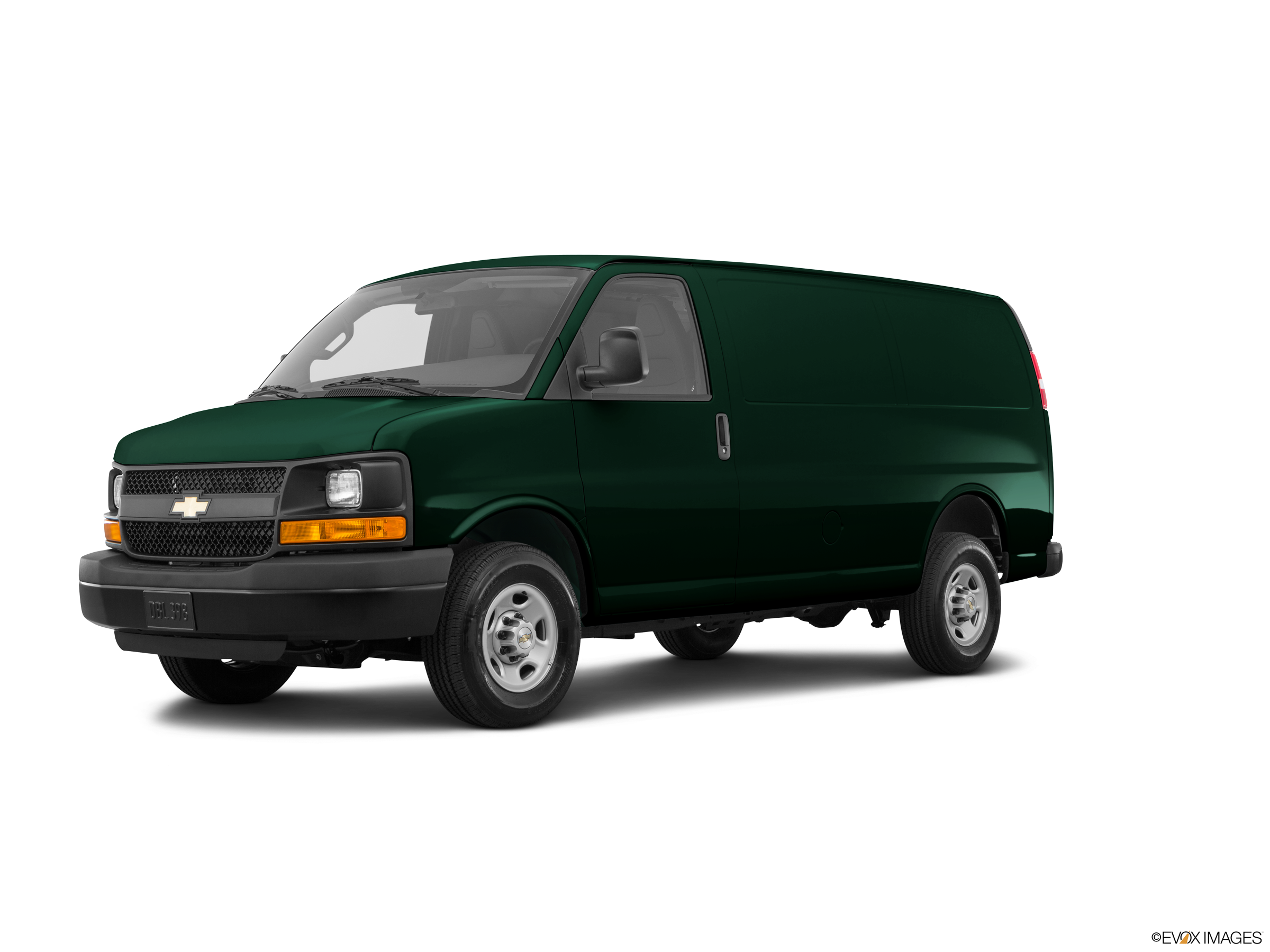 2016 chevrolet express 2024 3500 cargo van